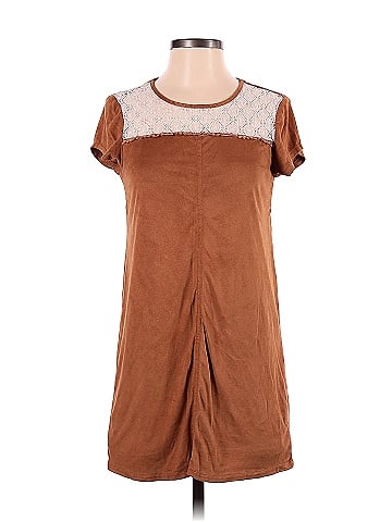 Taylor & Sage Casual Dress (view 1)