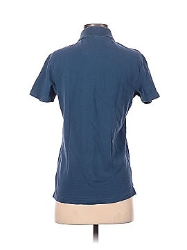 Hollister Short Sleeve Polo (view 2)
