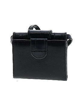 Brighton Leather Crossbody Bag (view 2)