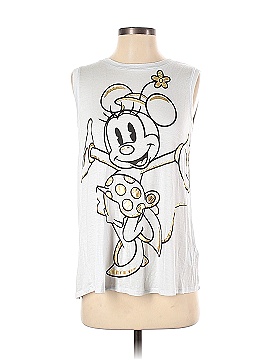 Disney Parks Size Sm