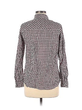 J.Crew Long Sleeve Button-Down Shirt (view 2)