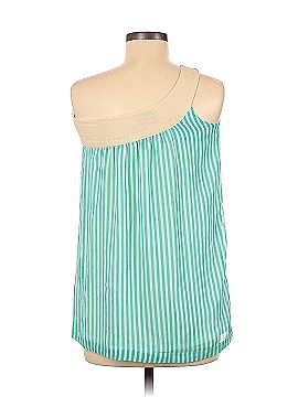 Judith March Sleeveless Blouse (view 2)