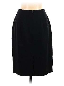 Classiques Wool Skirt (view 2)
