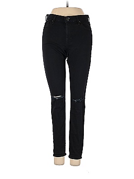 Topshop Jeans (view 1)