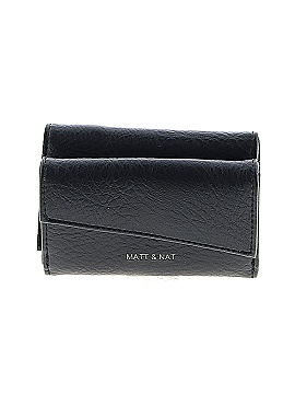 Matt & Nat Leather Wallet