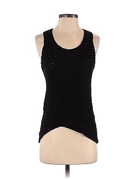 Ann Taylor LOFT Outlet Sleeveless Top (view 1)