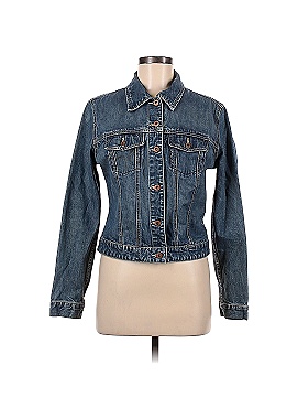 Gap Size Med