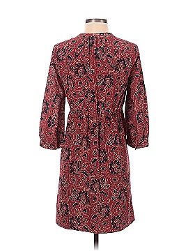 Madewell Madewell Casual Dress XXS (view 2)