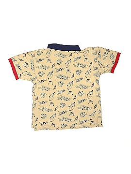 Gymboree Short Sleeve Polo (view 2)