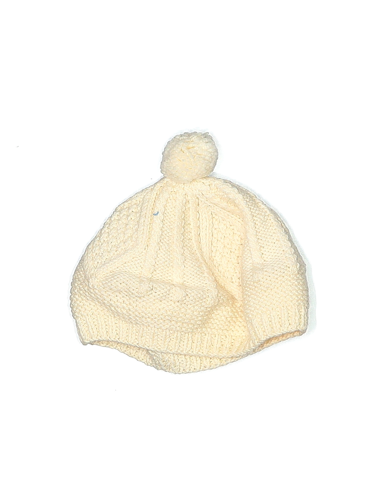 Designer Inspired Beanie Hat - Ivory – Face Masks by Renee