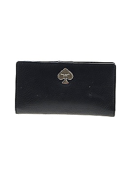 Kate Spade New York Leather Wallet