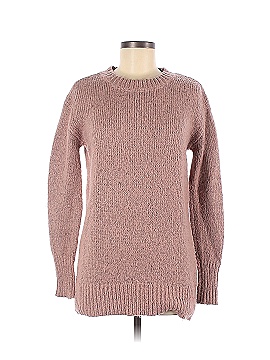 BB Dakota Pullover Sweater (view 1)