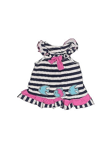 Nanette Dress (view 1)