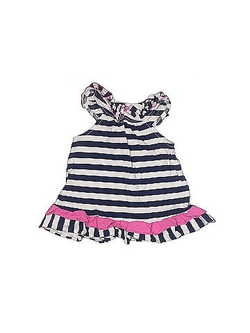 Nanette Dress (view 2)
