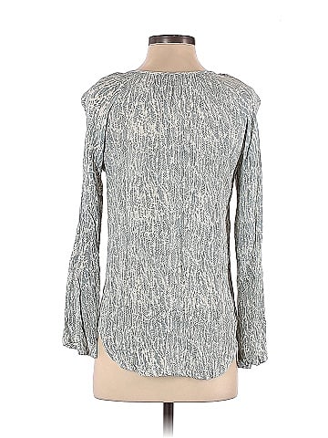Santiki Long Sleeve Blouse (view 2)