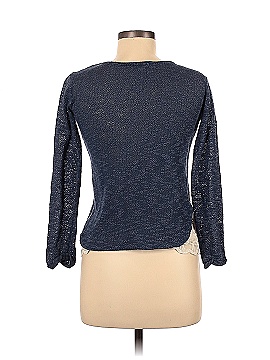 Tamnoon Women Pullover Sweater (view 2)
