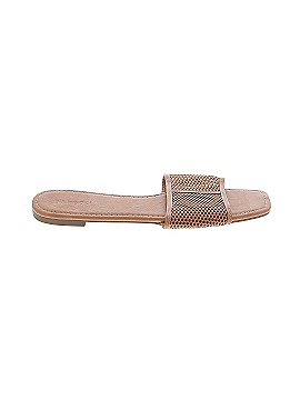 Bamboo Sandals (view 1)
