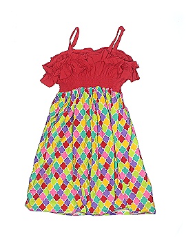 Bonnie Jean Dress (view 2)