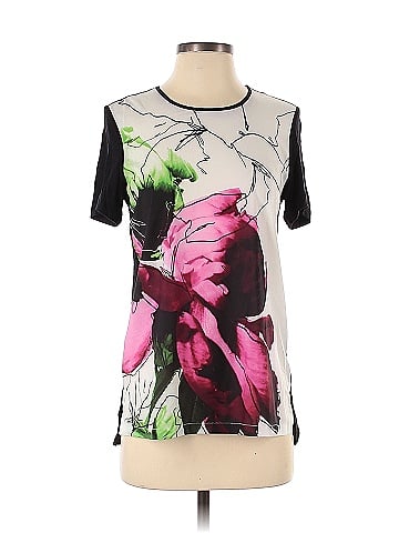 Reed Short Sleeve Top (view 1)