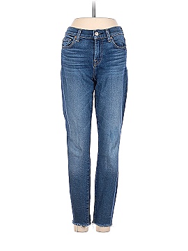 7 For All Mankind Jeans (view 1)