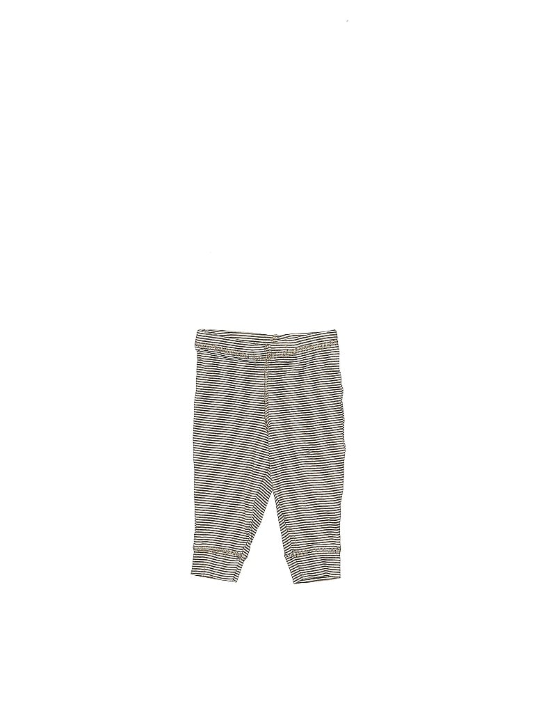Pre-owned Carter's Babies' Casual Pants In Gray