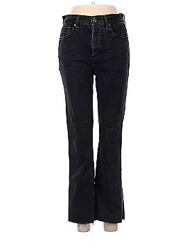 Ann Taylor LOFT Jeans (view 1)