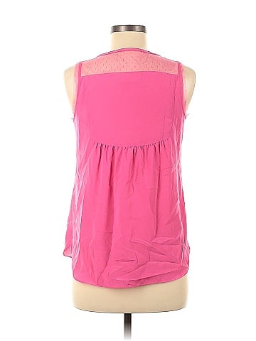 Princess Vera Wang Sleeveless Blouse (view 2)