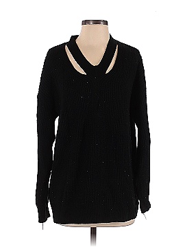 Shein Pullover Sweater (view 1)