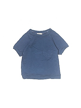 Boy + Girl Short Sleeve T-Shirt (view 1)