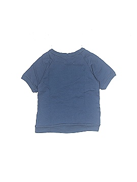 Boy + Girl Short Sleeve T-Shirt (view 2)