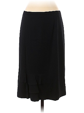 Talbots Wool Skirt (view 2)