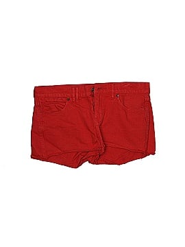 Madewell Denim Shorts (view 1)