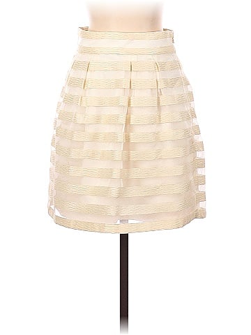 Ann Taylor Formal Skirt (view 1)