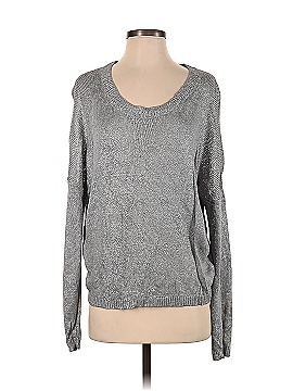 Vince. Pullover Sweater (view 1)