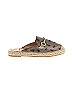 Kanna Tan Mule/Clog Size 38 (EU) - photo 1