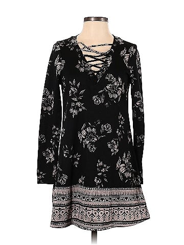 Living Doll Casual Dress (view 1)