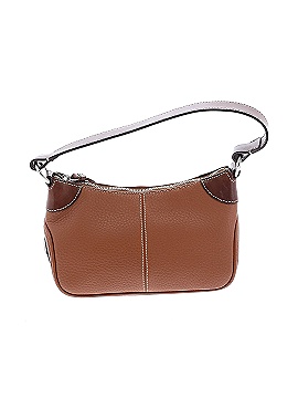 Dooney & Bourke Leather Shoulder Bag (view 1)