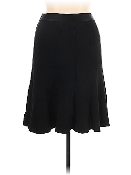 Ann Taylor Casual Skirt (view 2)