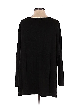 LIYOHON Oversized T Shirts for Women Tunic Tops to Wear with