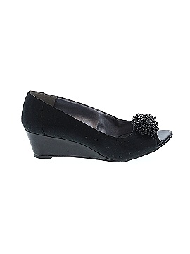 London Fog Wedges (view 1)
