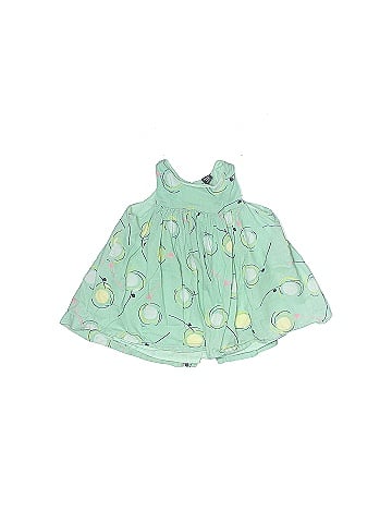 Baby Gap Sleeveless Blouse (view 1)