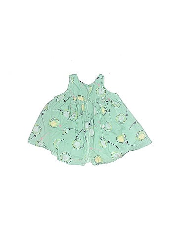 Baby Gap Sleeveless Blouse (view 2)