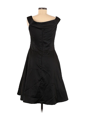 Be Smart Cocktail Dress (view 2)