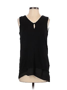 Style&Co Sleeveless Top (view 1)