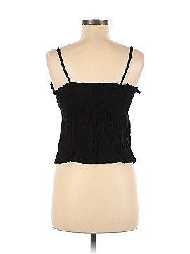 Casting LA Sleeveless Blouse (view 2)