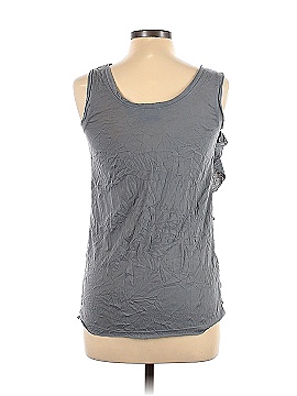 Simply Vera Vera Wang Sleeveless Blouse (view 2)