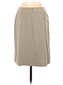 Ann Taylor Casual Skirt (view 2)