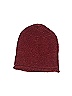 Assorted Brands 100% Acrylic Burgundy Red Beanie One size (kids) - photo 1