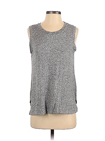Freeloader Sleeveless Top (view 1)