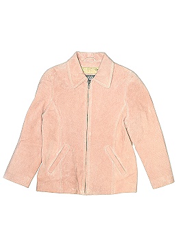 Wilsons Leather Leather Jacket (view 1)